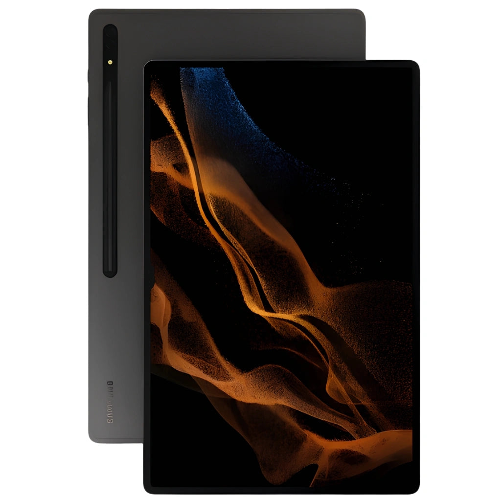 Samsung Galaxy Tab S8 Ultra - Wi-Fi - SM-X900 - Without S Pen Fair - Samsung refurbished available on Mobile Direct Online